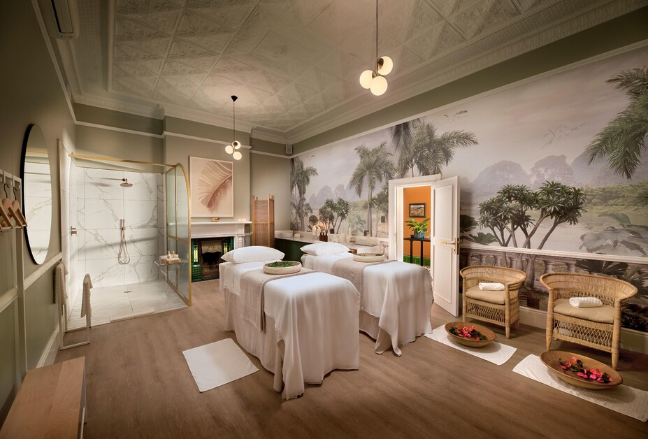 The Winchester Hotel. Discover An Elegant Cape Town Classic