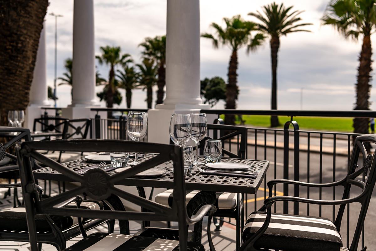 The Winchester Hotel. Discover An Elegant Cape Town Classic
