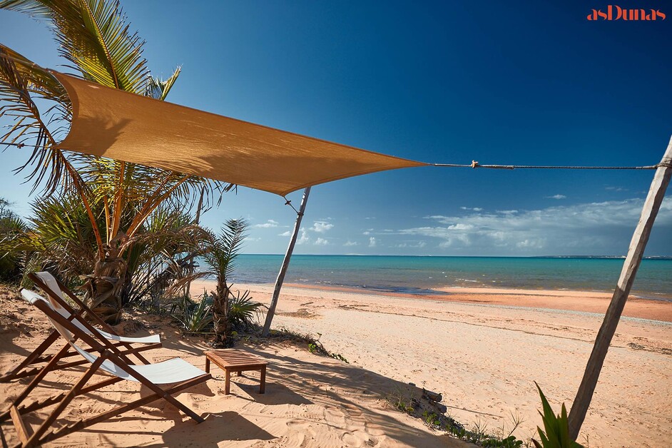 Sarah Kingdom Visits asDunas Lodge In Vilanculos Mozambique And Discovers A Well-Crafted Coastal Hideaway Where Comfort And Simplicity Go Hand In Hand