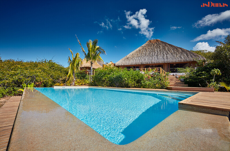 Sarah Kingdom Visits asDunas Lodge In Vilanculos Mozambique And Discovers A Well-Crafted Coastal Hideaway Where Comfort And Simplicity Go Hand In Hand
