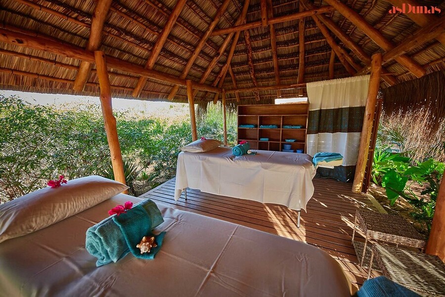 Sarah Kingdom Visits asDunas Lodge In Vilanculos Mozambique And Discovers A Well-Crafted Coastal Hideaway Where Comfort And Simplicity Go Hand In Hand