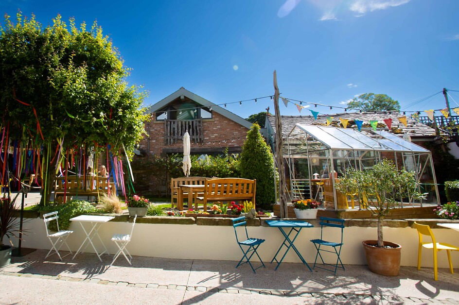Andy Mossack enjoys a romp around Lancashire’s coastal region and finds fantastic food, golf and plenty of hidden history.