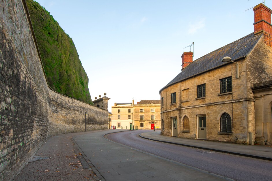 Andy Mossack offers his guide to the hidden Cotswolds, where over-tourism is certainly not an issue.