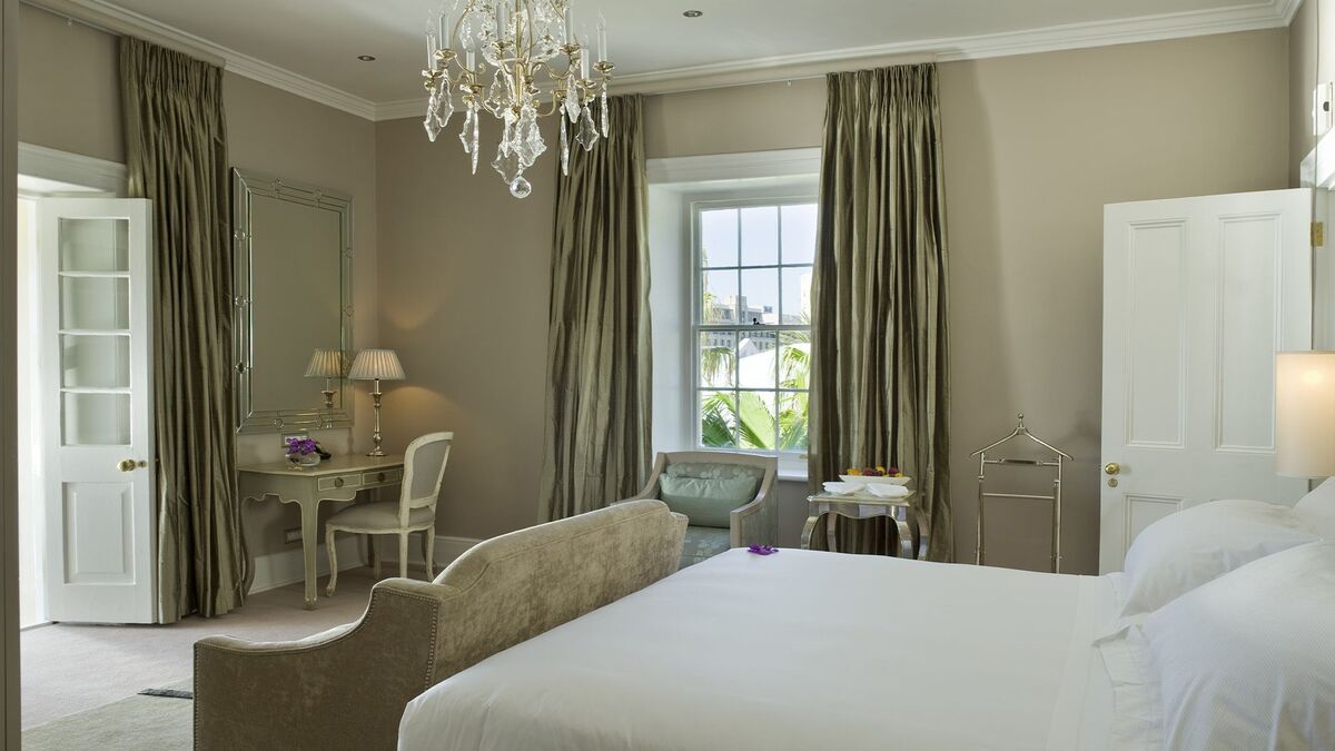 Sarah Kingdom discovers hotel elegance at the Cape Town Waterfront with Queen Victoria Hotel, Dock House Boutique Hotel and Victoria & Alfred Hotel offering three distinctly different stays.
