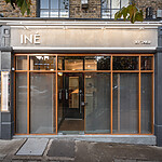 Andy Mossack reviews the Omakase 17-course menu at INÉ Hampstead.