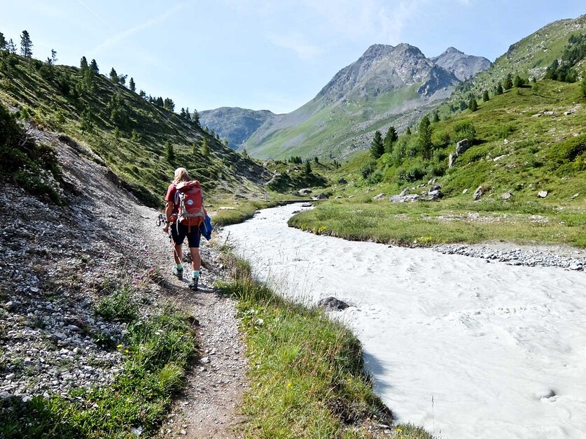 Méribel in Summer. An Insider Guide to this perfect summer resort.