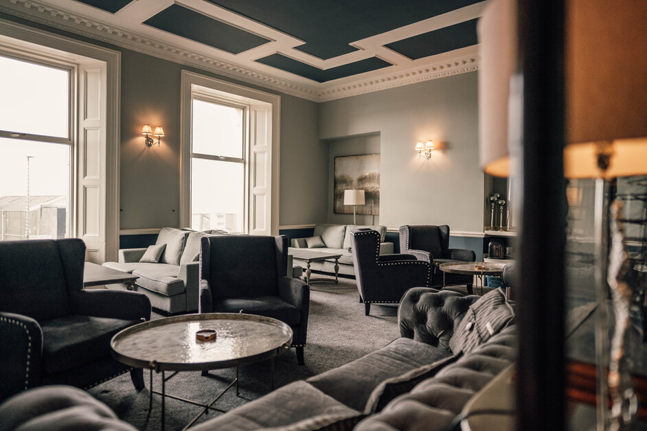 Clare Jenkins Reviews The Kirkwall Hotel Overlooking The Harbour In Orkney’s Capital