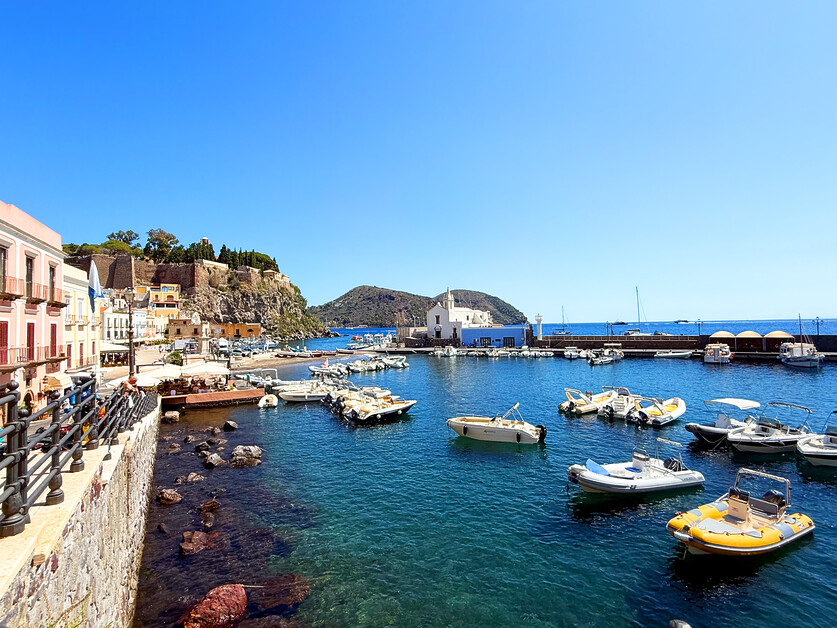 Lynne Coates goes aboard Star Clippers sailing ship Star Flyer to cruise Croatia, Italy, Sicily and Montenegro.
