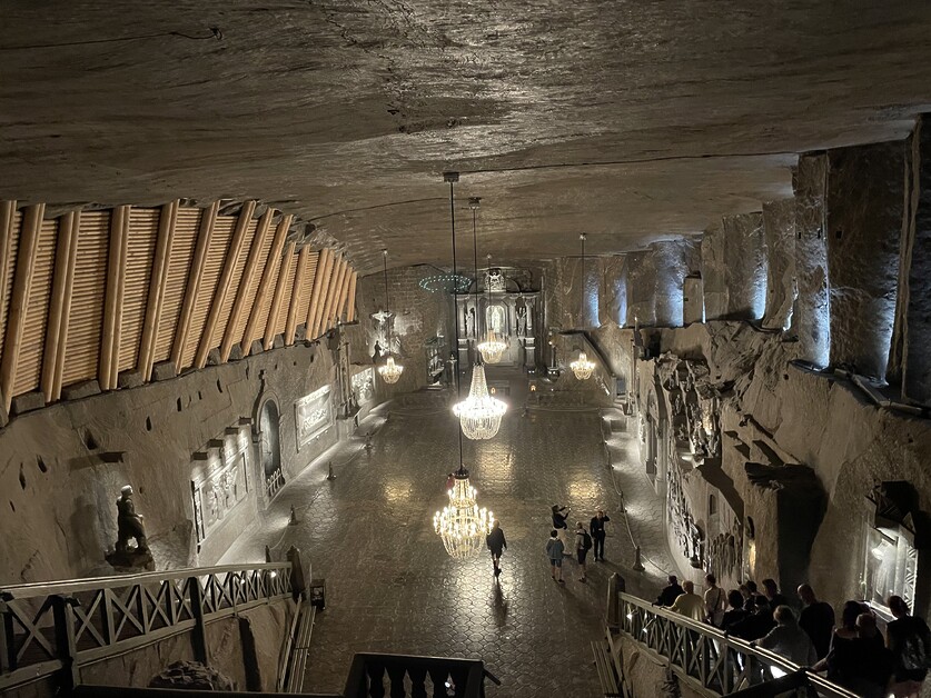 In her Guide to Krakow, Anthea Gerrie Visits Poland’s Visitor Favourite. A City Bringing Ghosts Back To Life.