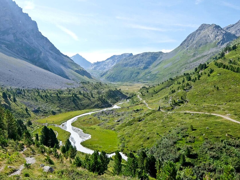 Méribel in Summer. An Insider Guide to this perfect summer resort.