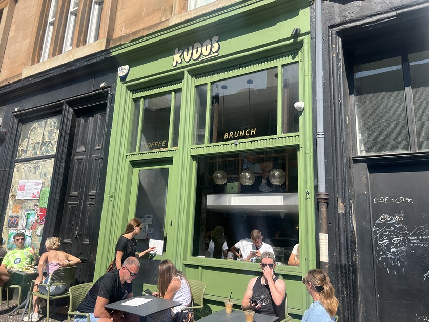 Christopher Beanland unleashes his Insider Guide to Hipster Glasgow.