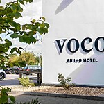 Michael Edwards visits voco hotel, a property that’s had a classy makeover