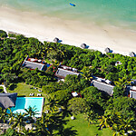 Sarah Kingdom reviews Bahia Mar Boutique Hotel, where laid-back luxury meets environmental responsibility, on Mozambique’s Indian Ocean coast.
