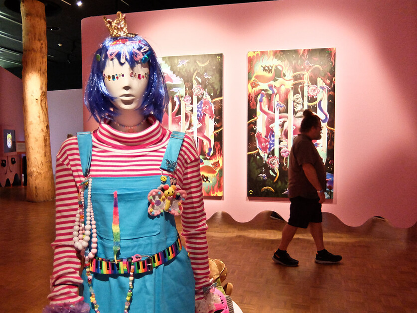 Rupert Parker Catches Up With Fantastic New Openings And Exhibitions in his guide to Rotterdam’s Museums And Galleries