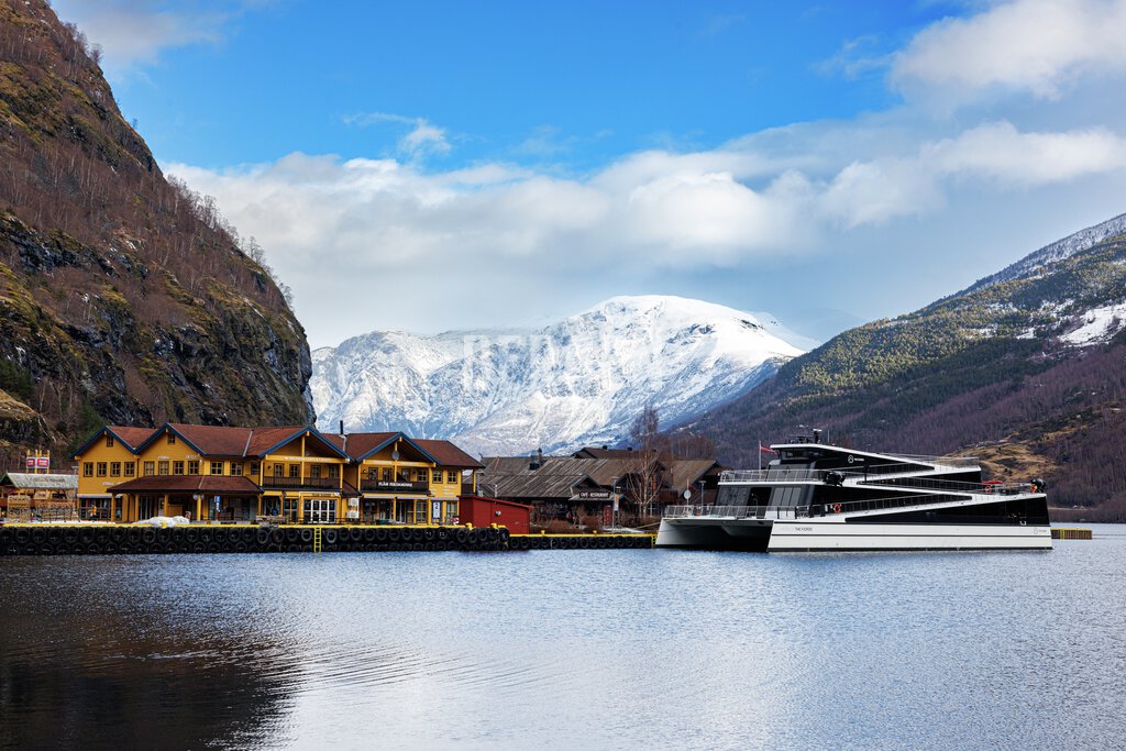 The Fabulous Norway in a Nutshell