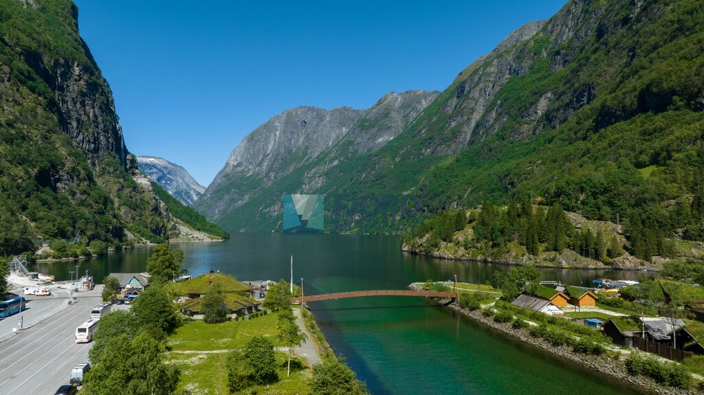 The Fabulous Norway in a Nutshell