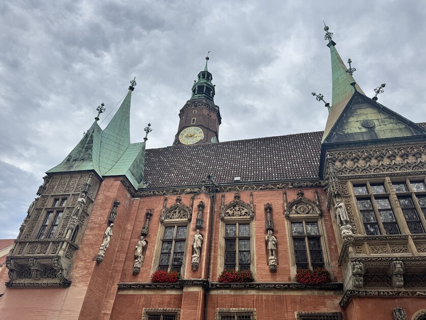 Guide to Wrocław, Poland: A World Championship Speedway weekend in this vibrant cultural city