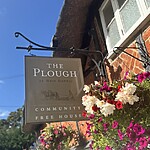 Rob Rees eats at The Plough At Hanney and enjoys great value country cooking and unrivalled hospitality from Britain’s friendliest landlord