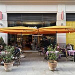 Andy Mossack reviews Rayuela, an Iberian feast of flavour.