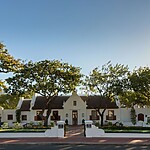 The Leeu House. Falling In Love With Fabulous Franschhoek.