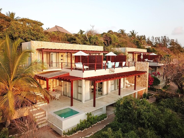 Sarah Kingdom reviews Bahia Mar Boutique Hotel, where laid-back luxury meets environmental responsibility, on Mozambique’s Indian Ocean coast.