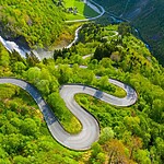 Helen Johnston reviews Norway in a Nutshell®. A day trip for solo travellers from Oslo to Bergen by train, boat and coach to see everything Norway has to offer.