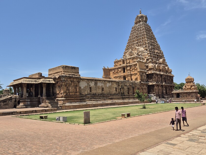The Temple Towns of Tamil Nadu: the place to see India’s most incredible Hindu temples