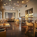 Anthea Gerrie Samples Prague’s Most Flamboyant Culinary Fireworks At Thrillingly Innovative Michelin-Starred Field Restaurant.