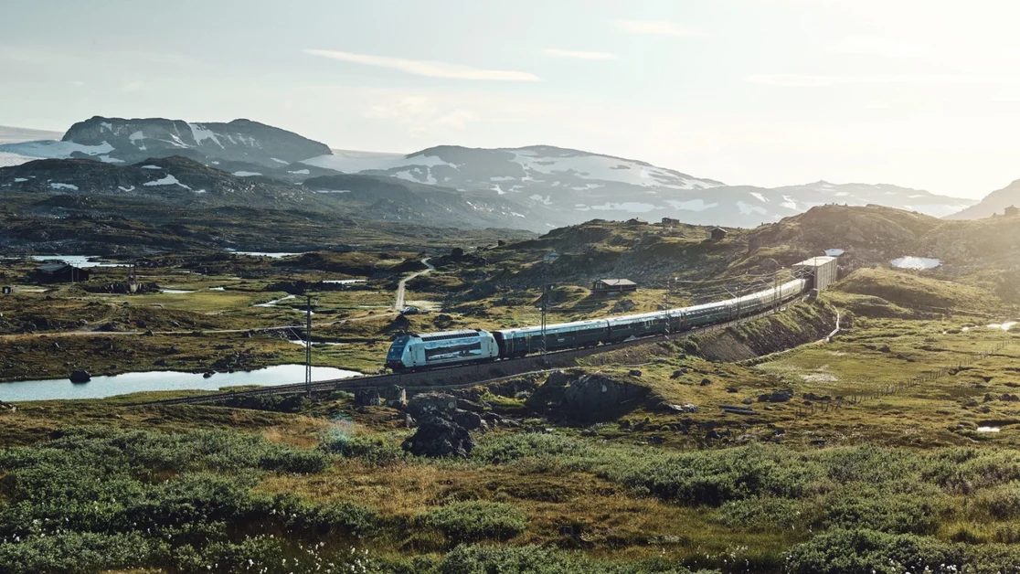 Helen Johnston reviews Norway in a Nutshell®. A day trip for solo travellers from Oslo to Bergen by train, boat and coach to see everything Norway has to offer.
