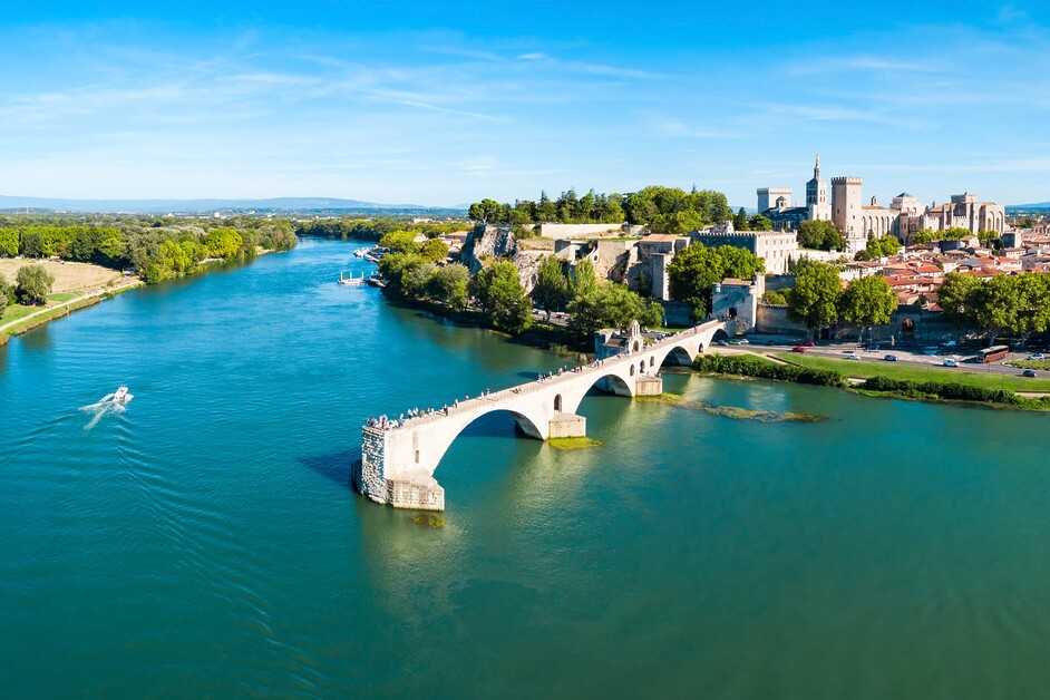 Michael Edwards takes Riviera Travel’s History and Art Rhône River cruise and reckons it’s the best ever French cruise you can find.