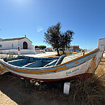 Lynne Coates discovers some of the region’s lesser known destinations in her personal guide to the Algarve.