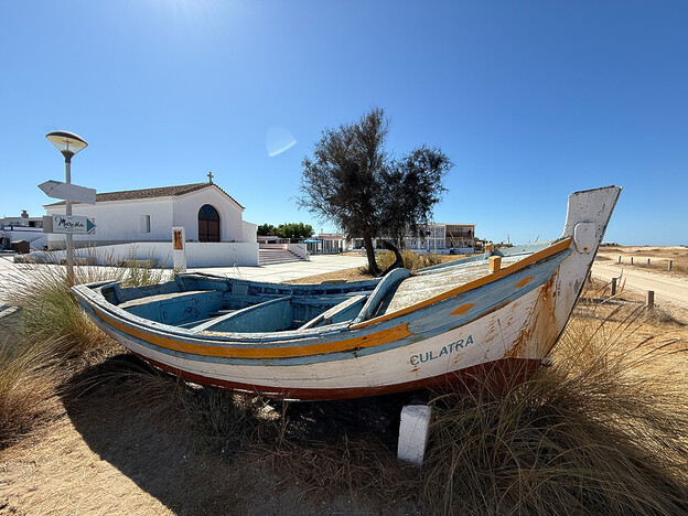 Lynne Coates discovers some of the region’s lesser known destinations in her personal guide to the Algarve.