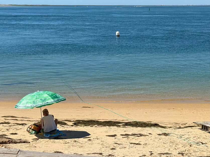 Lynne Coates discovers some of the region’s lesser known destinations in her personal guide to the Algarve.