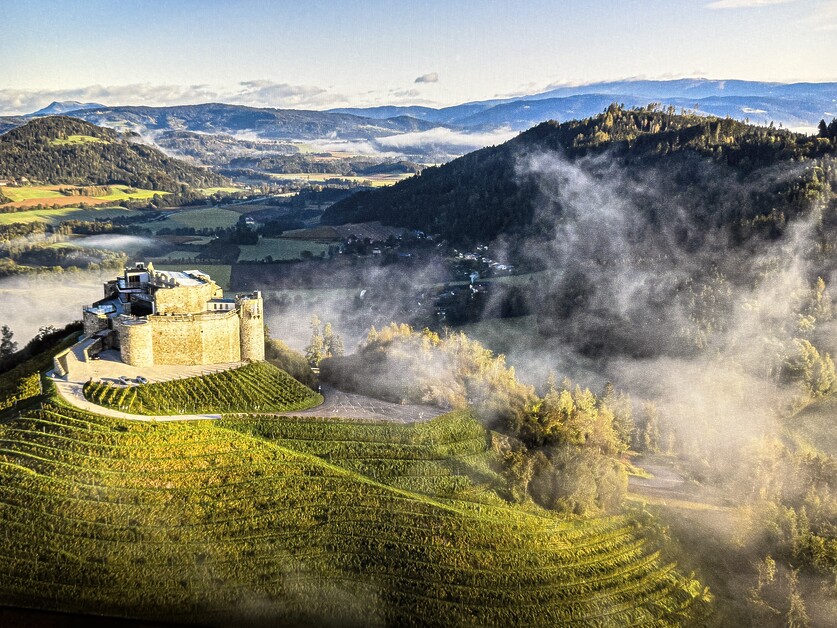 In his Insider Guide to Carinthia, Andy Mossack travels the less trodden paths of Southern Austria to uncover a beautiful region blessed with lakes, mountains and castles.