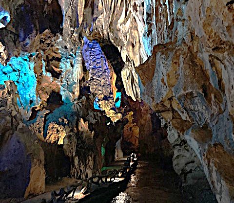 Liz Gill explores Yunnan Province to discover more about its ethnic colourful traditions.