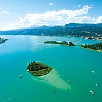 In his Insider Guide to Carinthia, Andy Mossack travels the less trodden paths of Southern Austria to uncover a beautiful region blessed with lakes, mountains and castles.