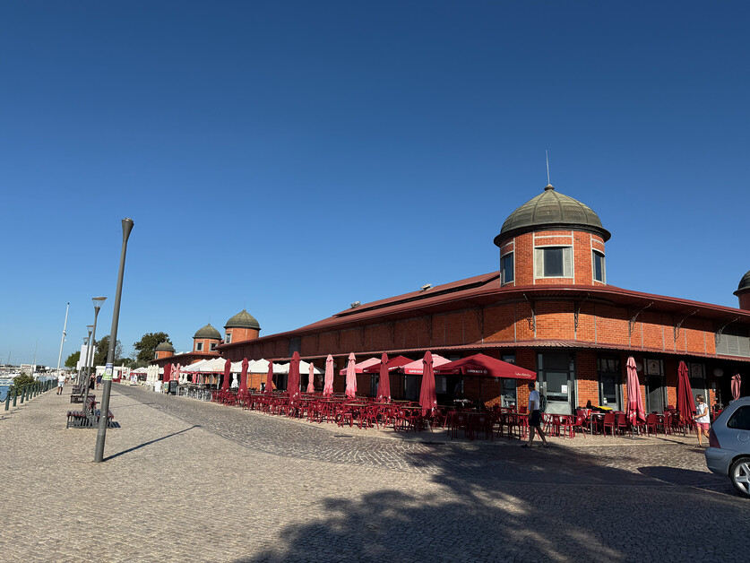 Lynne Coates discovers some of the region’s lesser known destinations in her personal guide to the Algarve.