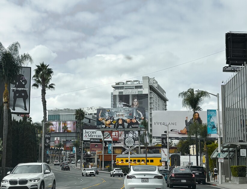 Anthea Gerrie Offers Her Insider Guide To West Hollywood, Her Ex-Pat Home For A Decade