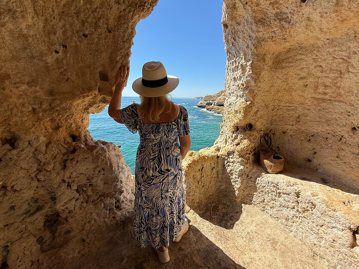 Lynne Coates discovers some of the region’s lesser known destinations in her personal guide to the Algarve.