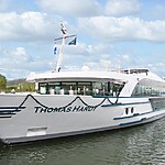 Michael Edwards takes Riviera Travel’s History and Art Rhône River cruise and reckons it’s the best ever French cruise you can find.