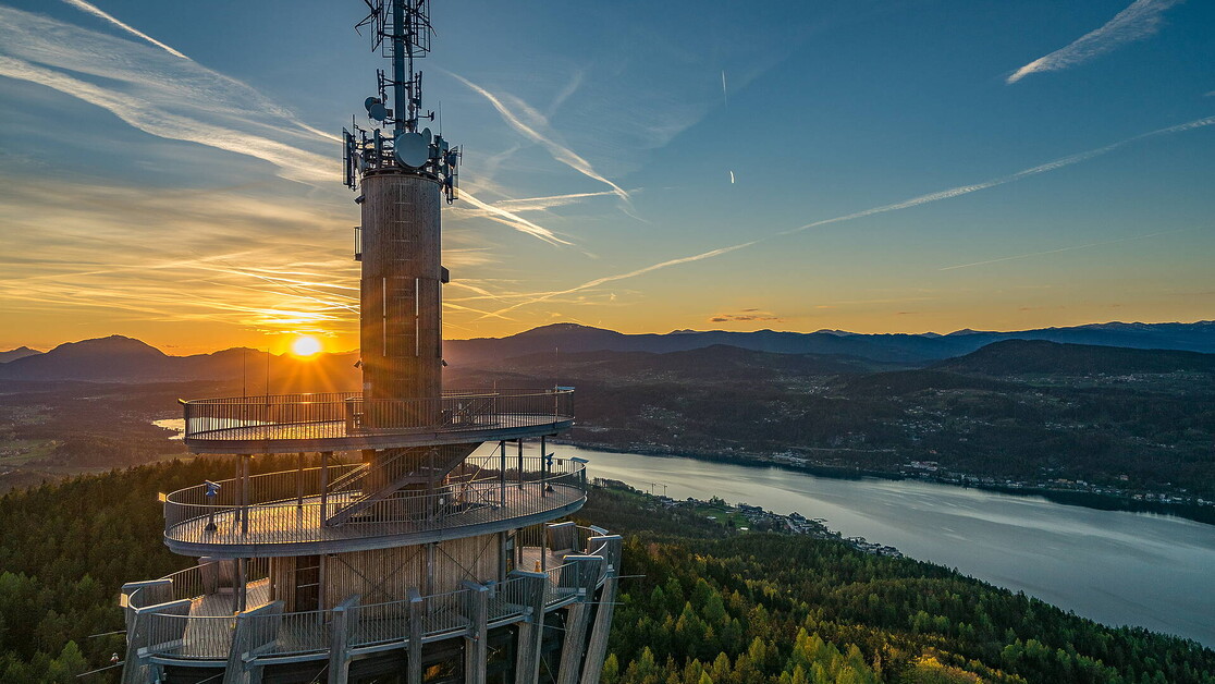 In his Insider Guide to Carinthia, Andy Mossack travels the less trodden paths of Southern Austria to uncover a beautiful region blessed with lakes, mountains and castles.