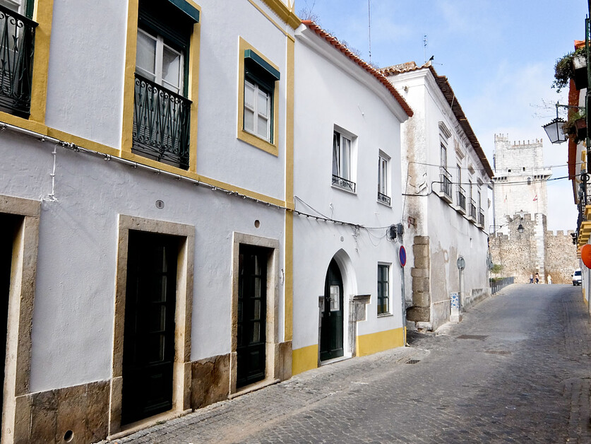 Insider Guide To Alentejo.