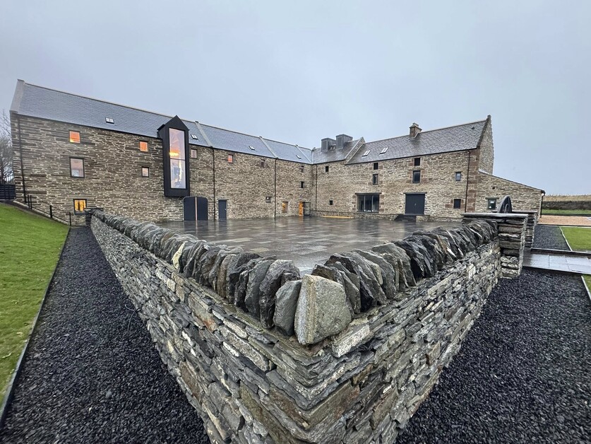 A new whisky venture from the founders of Dunnet Bay Distillers, producers of award-winning Rock Rose Gin is to be used to produce Stannergill Whisky.