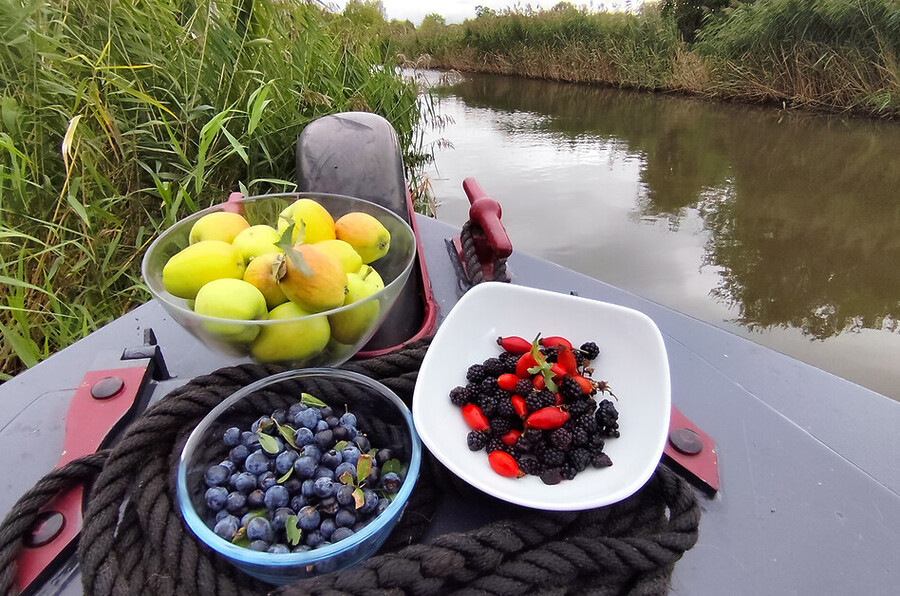 Black Prince Canal Boat Holidays. Discover the wonder of a Self-Drive Canal Cruise