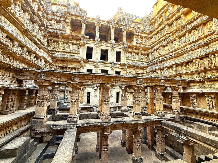 Insider Guide to Gujarat. Discover India’s Unmissable Hidden Jewel.
