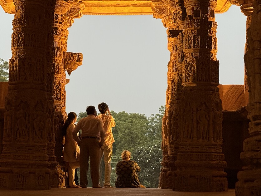 Insider Guide to Gujarat. Discover India’s Unmissable Hidden Jewel.