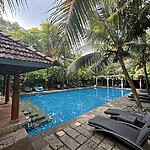 Andy Mossack stays at Indian Summer House in Kerala a 5-villa retreat that sets the bar on serene boutique luxury.