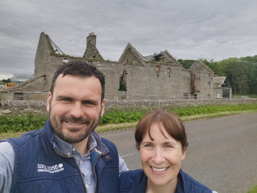 A new whisky venture from the founders of Dunnet Bay Distillers, producers of award-winning Rock Rose Gin is to be used to produce Stannergill Whisky.