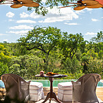 Sarah Kingdom Visits Masiya’s Camp, A Six-Suited Tented Luxury Lodge That Marries Safari Tradition With A Boldly Contemporary Style.