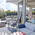Rupert Parker Loves The Vibe In And Around The Hotel Trastevere Roma | Una Esperienze.